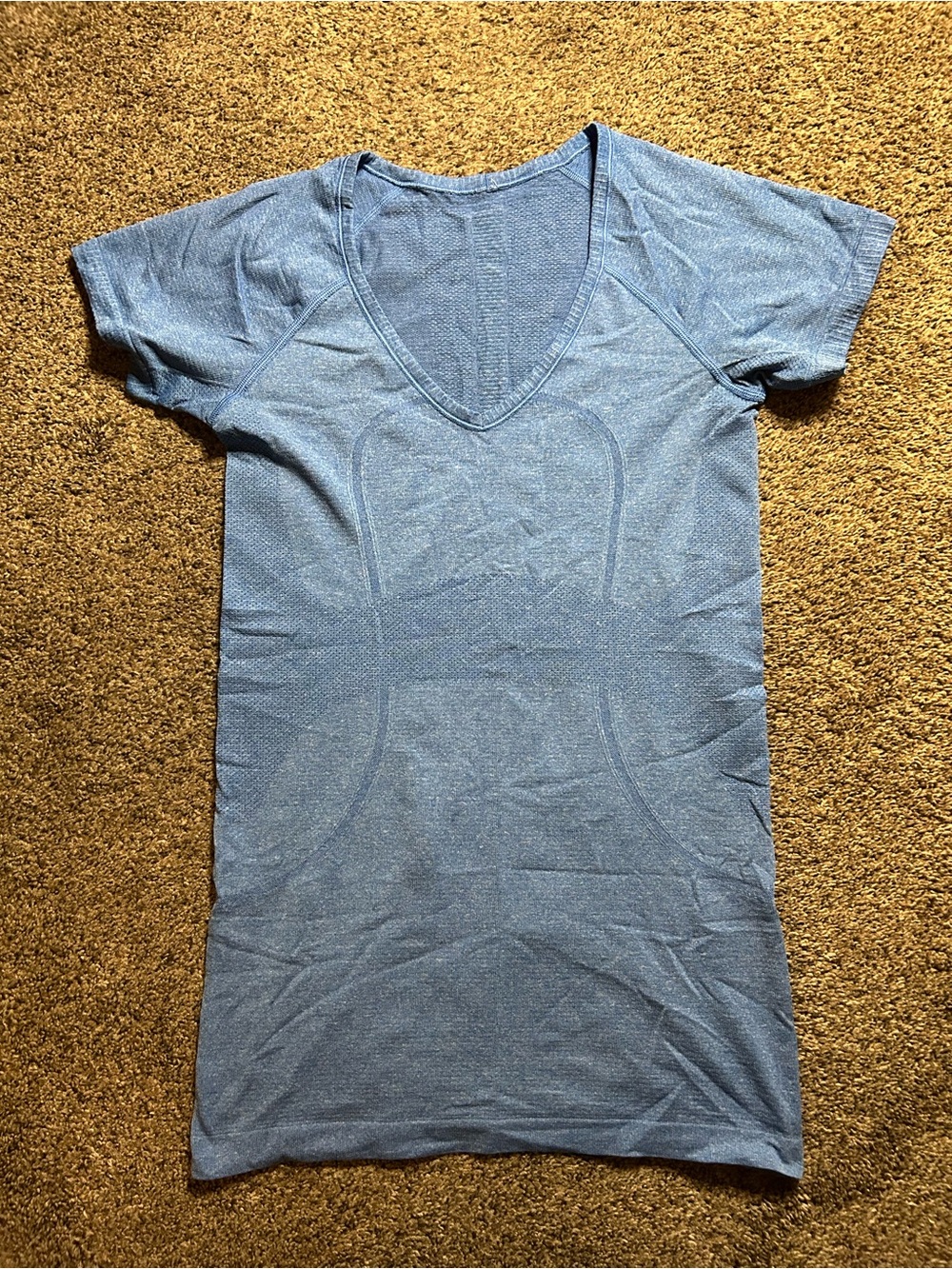 Lululemon swiftly v neck